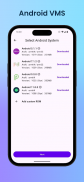 Virtual Master - Android Clone screenshot 5