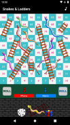 🎲  🐍  Snakes & Ladders 📱📲  Bluetooth Game screenshot 14