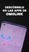 Omolink: apps para cada gusto screenshot 2