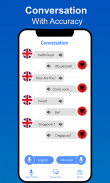Translate Easy - Multi Languages Translator screenshot 0