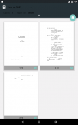 DubScript Screenplay Writer screenshot 11