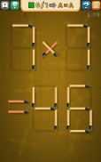 Matches Puzzle Game screenshot 10