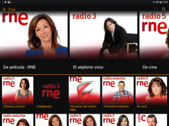 RTVE Play screenshot 10