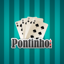 Pontinho - Jogo de Cartas Online