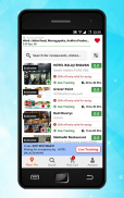 Hungers Point User screenshot 0