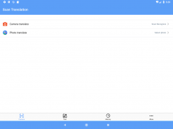 Cam Translate - Camera Scanner screenshot 10