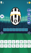 Football Clubs Logo Quiz Game screenshot 11