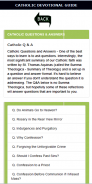 CATHOLIC MISSAL & TEACHINGS 2021 screenshot 3