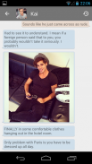 Boyfriend Plus screenshot 1