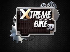 Xtreme Bike 3D screenshot 0