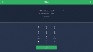 Vyke: Second Phone/2nd Line screenshot 9