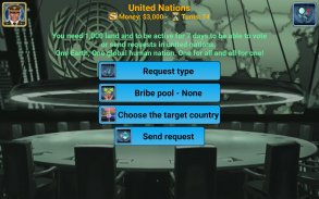 World Leaders screenshot 11