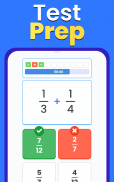 Go Math: Learn Math & Games screenshot 14