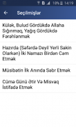 Buxari və Müslim screenshot 7