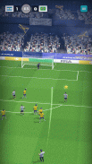 Soccer Master Shoot Star screenshot 7