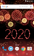 New Year 2020 Fireworks screenshot 8