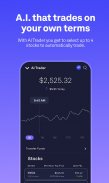 Investall screenshot 4