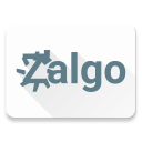 Zalgo Icon
