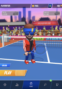 Tennis Stars: Ultimate Clash screenshot 6