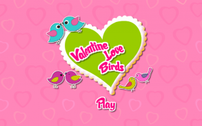 Matching Game-LoveBirds Fun screenshot 0