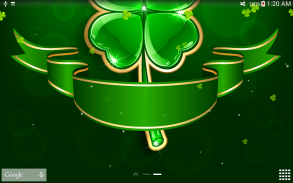 St.Patrick's Day wallpaper screenshot 2