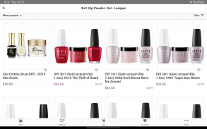 Princess Nail Supply screenshot 5