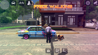 Car Parking Multiplayer screenshot 9