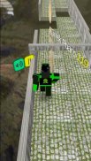 Tirrek Run screenshot 4