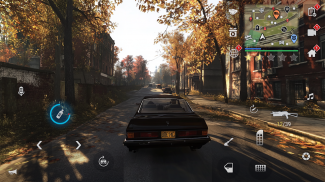 MadOut 2: Grand Auto Racing screenshot 0