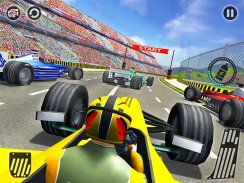 Formula Race Legends screenshot 13