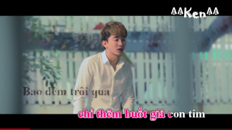 Karaoke bài hát Việt screenshot 17