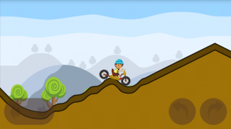Daora Moto Bike screenshot 5