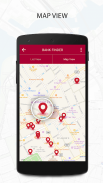 Bank Finder screenshot 3