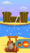 Catapult 3D screenshot 17