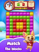 Furry Frenzy: Animal Match 3 Game screenshot 5