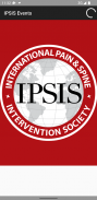 IPSIS Events screenshot 2
