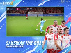 Football Master 2 screenshot 3