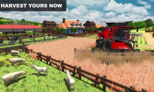 Farm Manager: Dream Farming screenshot 3