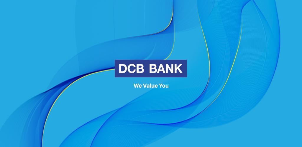 DCB Bank Mobile Banking - ดาวน์โหลด APK สำหรับแอนดรอยด์ | Aptoide