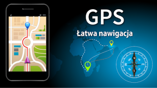 GPS Mobile Number Place Finder screenshot 1