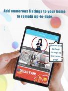 VirtuApp - Business Listing Ap screenshot 3