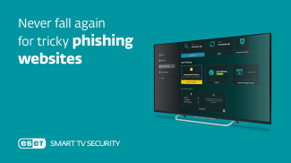 ESET Smart TV Security screenshot 12