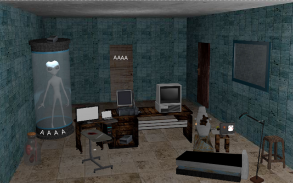 3D Escape Games-Puzzle Residence 1 screenshot 23