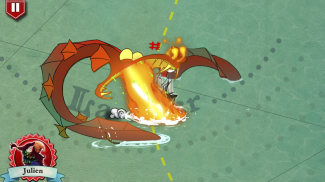 World of Yo-Ho screenshot 4