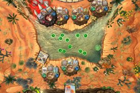 Evolution: Flight Board Game screenshot 16