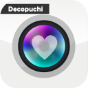 Şık kamera "Decopuchi"