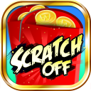 Lottery Scratch Card - Mahjong Icon