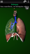 Órgãos Internos em 3D (Anatomia) screenshot 3