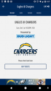 Los Angeles Chargers screenshot 5