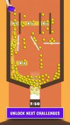 Collect Balls: Bounce And Collect - Fun Ball game screenshot 2